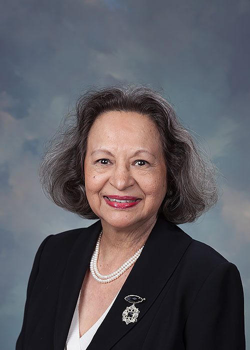 Garcia portrait