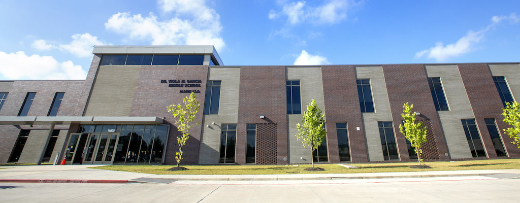 Garcia Middle School